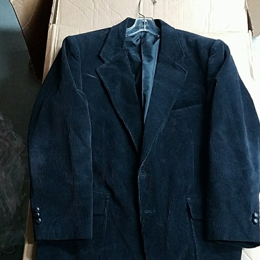 Men's jacket